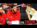 The New Orleans Pelicans REFUSED To EXTEND LONZO BALL & JOSH HART ft( LaMelo Ball, Zion Williamson )