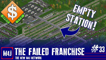 The FAILED Franchise | The New M4J Network