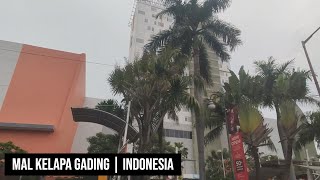 MAL KELAPA GADING | INDONESIA [ENG.]