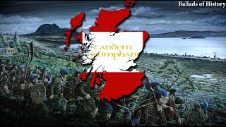 "Òran Eile don Phrionnsa" - "Another Song for the Prince" - Scottish Jacobite Song