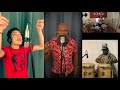 Stay Home Video - Vive La Vida