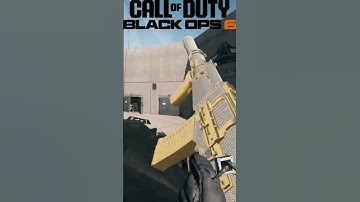 WHICH DIAMOND CAMO IS BETTER BO2 VS BO6!