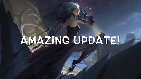 1.5 Patch Part 1 | Legends Of Runeterra