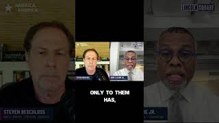 Trump Gave Racists a License #substack #shorts
