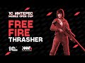 Garena Free Fire 1C Интерес Mobile Open Cup ФИНАЛ НА 500.000 РУБЛЕЙ!