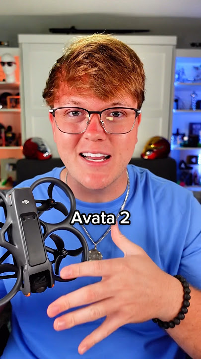 Why the DJI Avata 2 is the Best FPV Drone Ever!