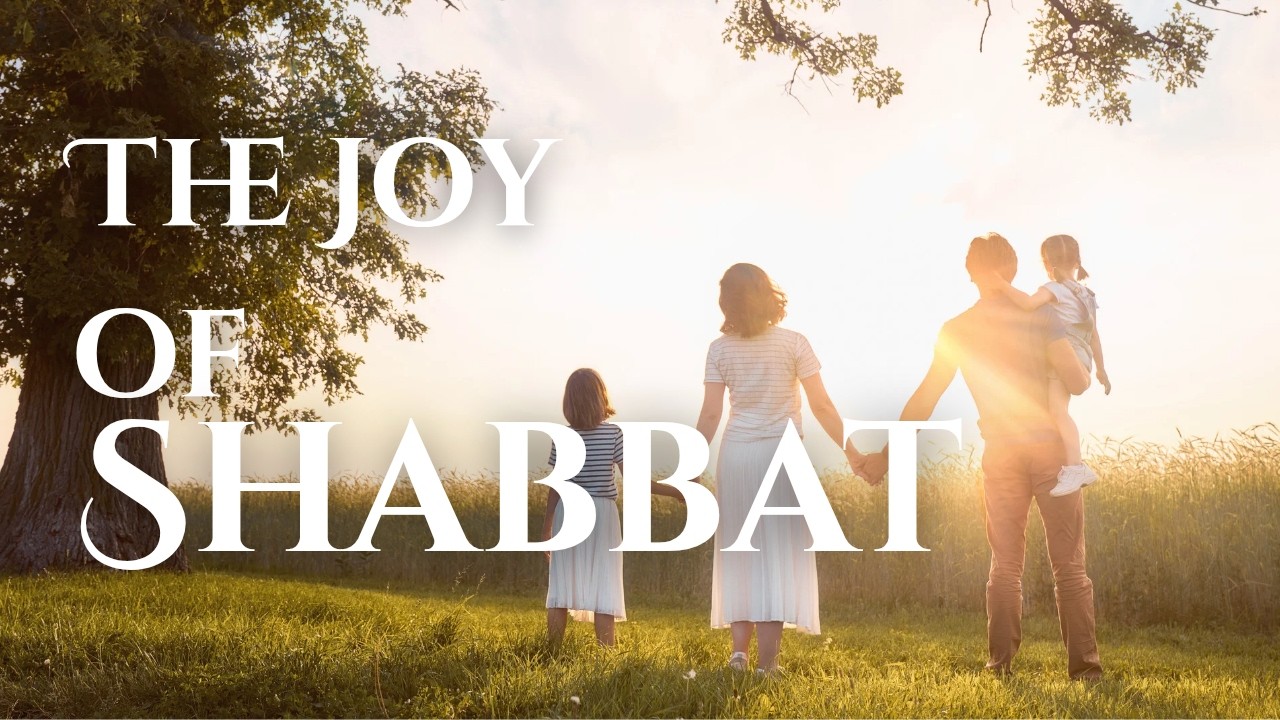 The Joy of Shabbat Service - Chol HaMoed Pesach 4/4/26 | Beit Lechem Messianic Congregation