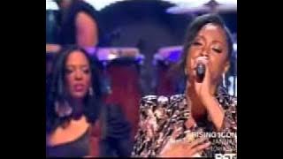 Shontelle - Impossible -LIVE
