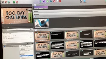 PROPRESENTER 6: HOW TO ADD A NEW VIDEO!!