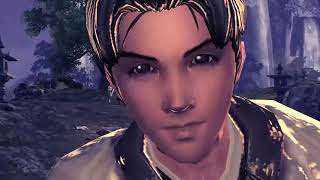 Warden Gameplay - Blade and Soul - New Player Experience - Day 1
