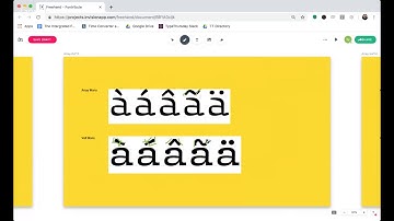 Exploring Monospaced Fonts: Array and Vulf