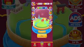 Gecko Out Epic Arena Round 53 Solution Walkthrough