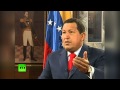 Чавес: Я всегда говорил с сердцем людей