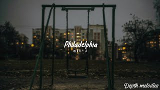 alt-J - Philadelphia [Lyrics] [Sub. Español]