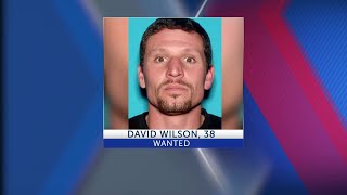 SLO Sheriff's office searching for suspected child molester