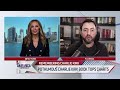 Josh Hammer on Kirk’s Death, Gaza &amp; Birthright Citizenship | America Unfiltered With Ellie Cohanim Mp3 Song