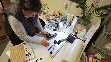 WATCH: Perfectly Remove Stickers with Blowdryer/Heat Gun & Goo Gone