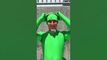 I Pranked The WHOLE World With This 