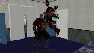 [SFM] Wip