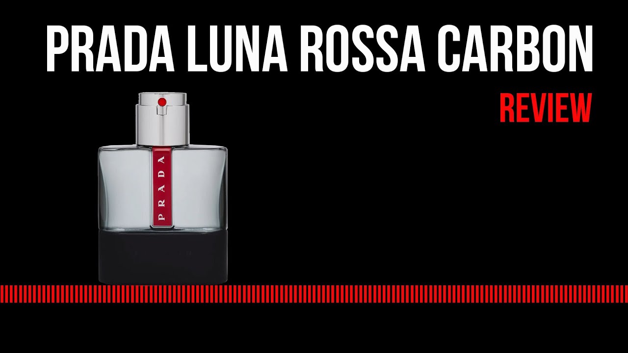 prada luna rossa carbon review