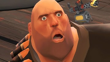 TF2: Huo-Long Heater Payload