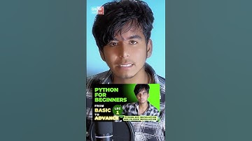 Install Python & VS Code in 1 Minute!