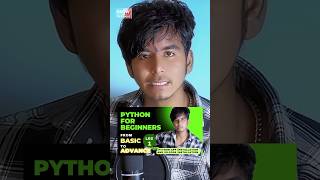 Install Python VS Code in 1 Minute