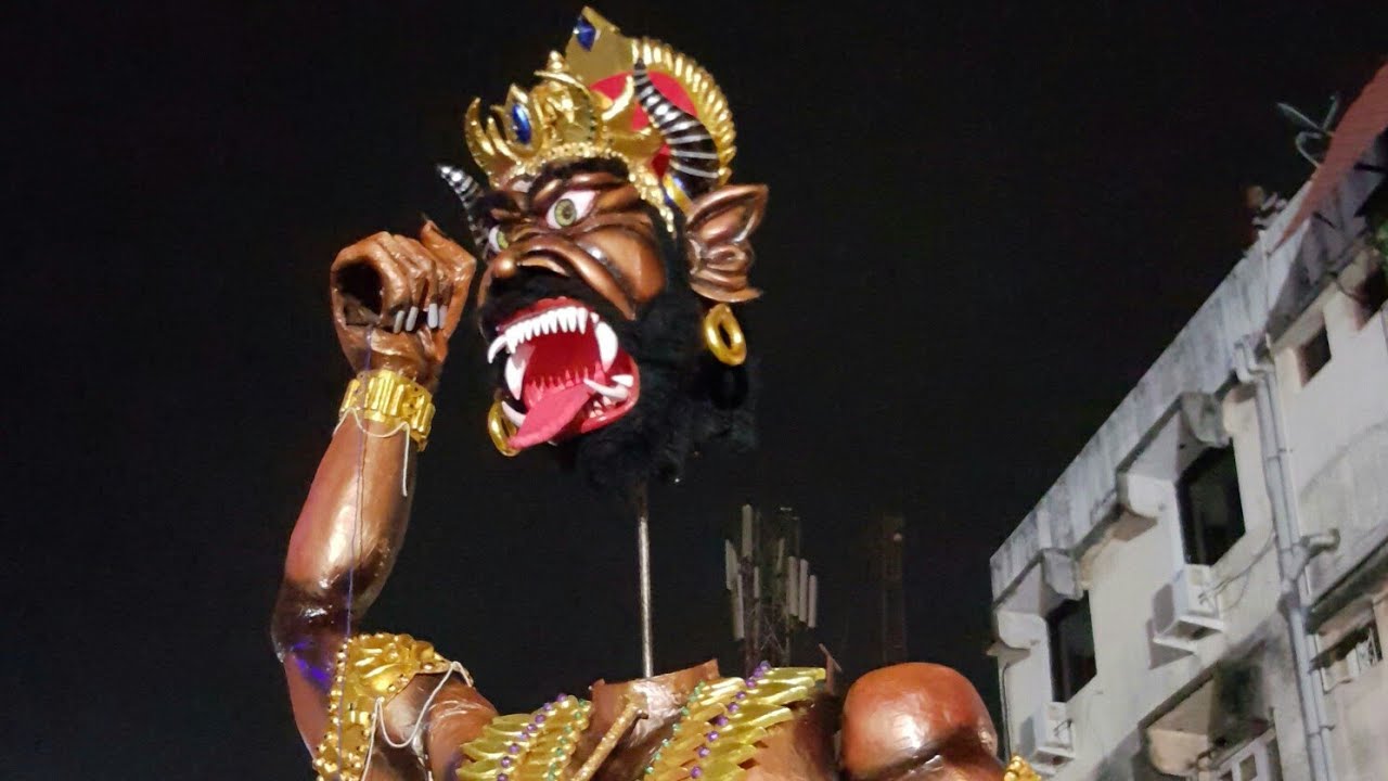 Goa narkasur photos