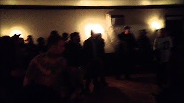 An Aborted Memory - Live