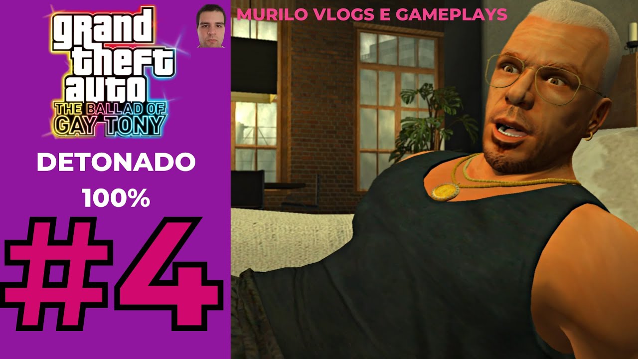 códigos de gta the ballad gay tony