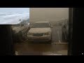 Watch as Hurricane Michael devastates the Florida panhandle