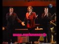 Los Marismeños - Concierto Sevillanísima 2002 (3/5)