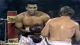 Muhammad Ali - boxer, world heavyweight champion #sport