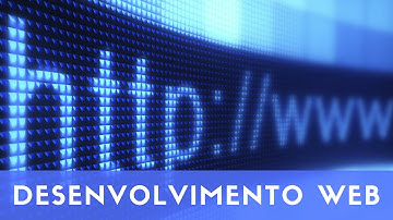 Fundamentos do Desenvolvimento Web