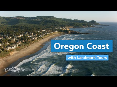 Oregon Coastal Charms