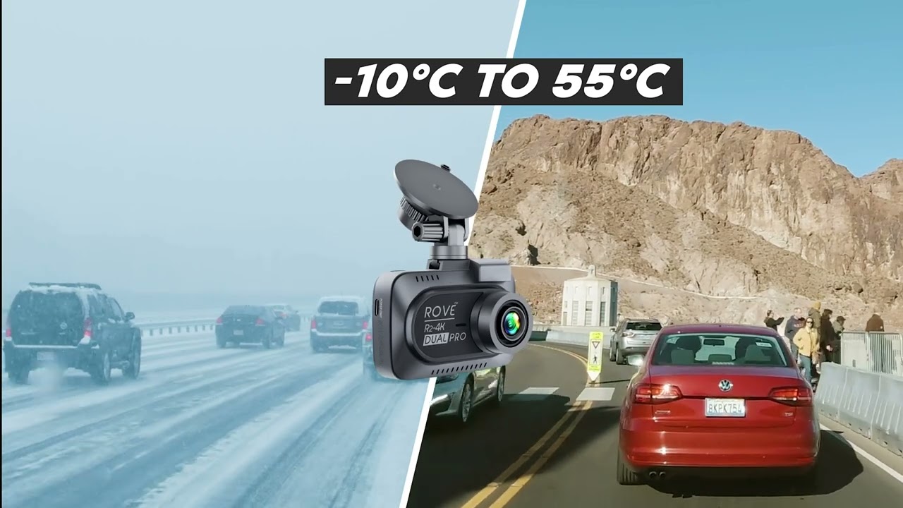 R2 DAUL pro EBC Video V3