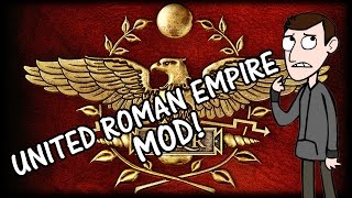 UNITED ROMAN EMPIRE - Total War Rome 2 Mod! UNITED ROMAN EMPIRE - Total War Rome 2 Mod!