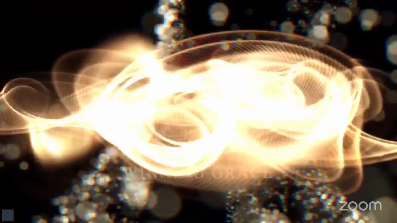 Winning Grace's Thanksgiving Service