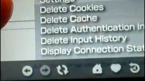 need help getting psp internet? watch this vid