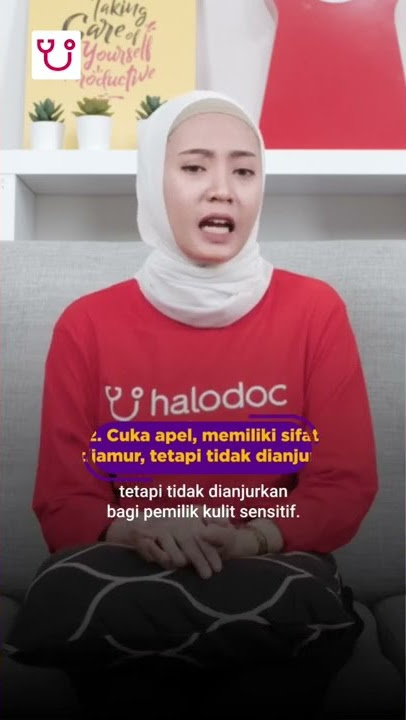 5 Bahan Alami untuk Atasi Kurap
