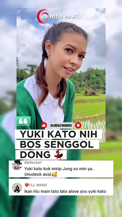 YUKI NIH 😍 #shorts #viral #music #yukikato