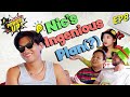 Nics ingenious plan  killer game season 8 power up ep8