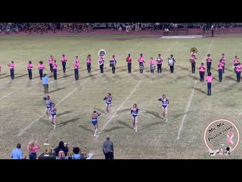 West St. Mary High School • Fieldshow | Washington Marion High BOTB 2024