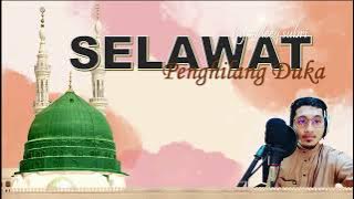 Selawat Penghilang Duka, Depression dan segala Masalah versi lagu Virgoun | 2 jam