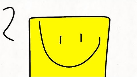 The April Fools Melon Playground-ly Object Show 2: HaWK TuAHHHH