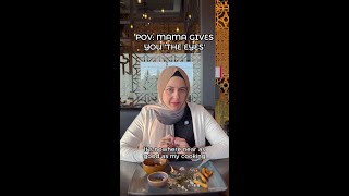 Pov Mama Gives You The Eyes