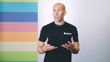 Cameo ZENIT® B60 - Battery-Powered W-DMX™ IP65 PAR Light