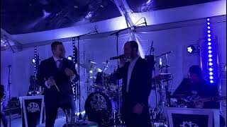 Shulem Lemmer & Mordechai Shapiro Duet for Tenia