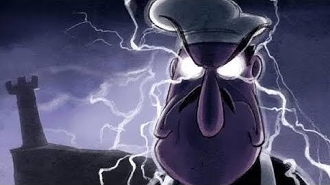 Unexpectancy Part 2 Scrapped ver but It