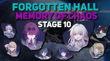 Exploring Kafka DoT style | Memory of Chaos 10